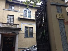 门面-福1015(愚园路店)