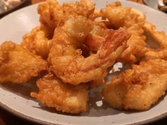 -Laures·月桂西班牙碳烤餐厅(十尚坊店)