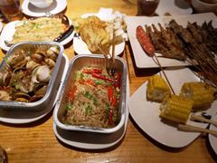 -木屋烧烤(龙岗南联店)