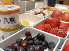 -海纳百川·都市温泉·足道·SPA(学院路店)
