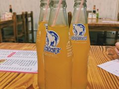 -壹煲口福煲仔饭(中山路店)