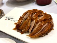 全聚德烤鸭-全聚德(上海首店浦东店)