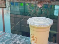 -维维豆奶(金鹰新街口店)