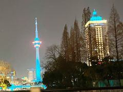 -南通濠河风景名胜区