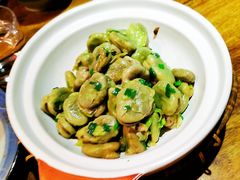 -兰溪小馆(东直门簋街店)