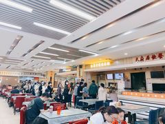 大堂-红鼻子桂林米粉(金唐新光界店)