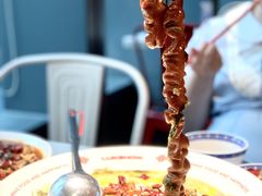 -禄鼎记·多口味酸菜鱼(侨鑫店)