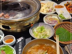 -味家烤肉烤鳗鱼牛排(西塔旗舰店)