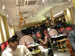 -许府牛火锅(信义坊总店)