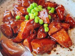 -苏州W酒店·苏滟中餐厅