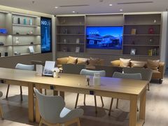 -蔚来体验中心(北京后沙峪店)