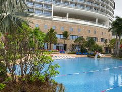 -深圳大梅沙京基洲际度假酒店