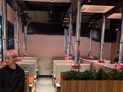 -山之屋炭火烧肉·生啤畅饮(大朗万科中央公园店)