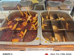 -尹珍珠·韩式无限烤肉(回龙湾店)