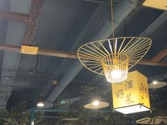 -常和州·夜宵大排档(常州单店)