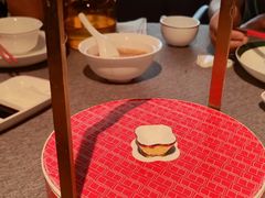 -秀儿四九城·新京菜(亚运村鸟巢店)