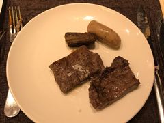 -深圳四季酒店·馥自助餐厅