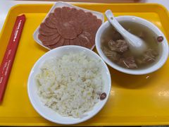 -雨霖祥和炖肉(南市店)