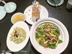 -唐猫庭院·千年陕菜(赛格国际购物中心店)
