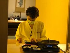-本逸·割烹料理(湖墅店)