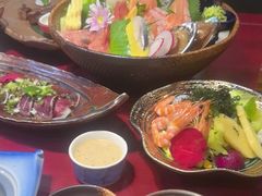 -大江户日本料理(吕厝店)