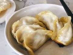-蒋家桥饺面店(四望亭路店)