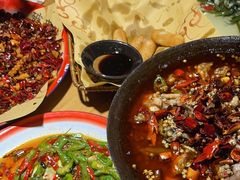 -泥糊破店小酒馆·团建聚餐(南京西路店)