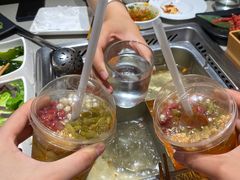 -海底捞火锅(塘厦天虹店)