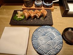 -西村日本料理(香格里拉饭店)