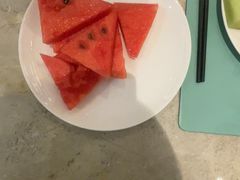 -西安高新希尔顿酒店·咖啡露台西餐厅