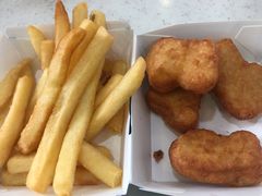 薯条-德克士(广州南站店)