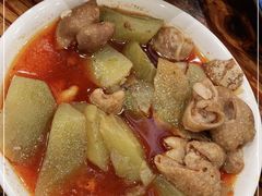 -雨田饭店(华兴东街店)