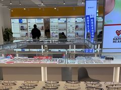 -老仙配镜厂(北京沙河人民公社大食堂店)