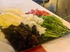 -松赞丽江山居餐厅
