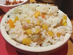 -一个叫川的地方(麒麟新天地店)