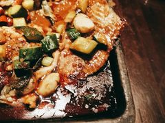 -江边城外烤全鱼(方庄时代购物中心店)