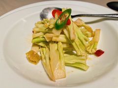 -荣轩(新荣记环球金融中心店)
