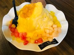 -二斗栗子(黄河道店)