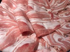 -宣武小院涮肉(前门店)