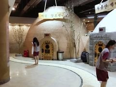 -纽斯桑拿会所(天山店)