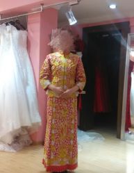 -天使嫁衣婚纱馆