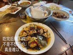 -好灶头共享餐厅(井冈山店)