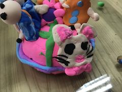 -刘开渠艺术中心(龙湖春森星悦荟店)