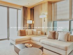 -深圳大梅沙京基洲际度假酒店