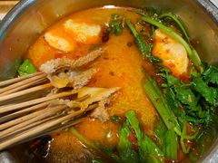 -状元阁烧烤(群力店)