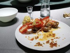 -徐记海鲜(曲江南湖店)