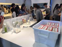 -兰熊鲜奶(西直门凯德mall店)
