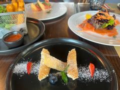 -安妮意大利餐厅(日坛店)