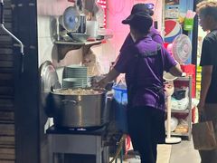 -金原鸭血粉丝汤总店(锁金村店)