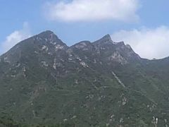 -慕田峪长城
